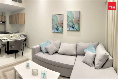 1 bedroom Apartment in Dubai Sports City, UAE No. 169403 4