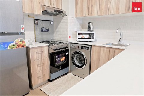 1 bedroom Apartment in Dubai Sports City, UAE No. 169403 6