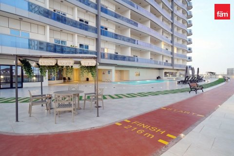1 bedroom Apartment in Dubai Sports City, UAE No. 169403 10
