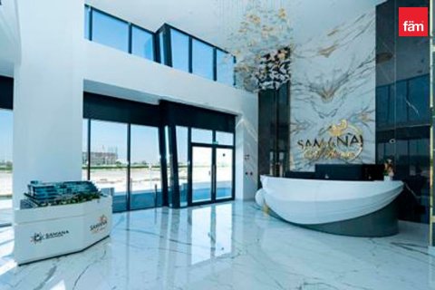 32.6m² Apartment in Dubai Studio City, UAE No. 169402 10