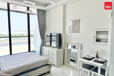 Studio Apartment in Dubai Studio City, UAE No. 169402
