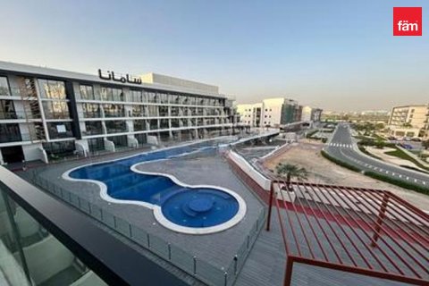 32.6m² Apartment in Dubai Studio City, UAE No. 169402 11