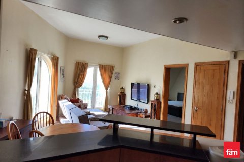 Apartment de 1 dormitorio en Jebel Ali, UAE No. 169407 5
