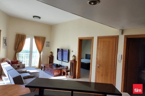 Apartment de 1 dormitorio en Jebel Ali, UAE No. 169407 10