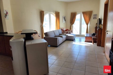 Apartment de 1 dormitorio en Jebel Ali, UAE No. 169407 6
