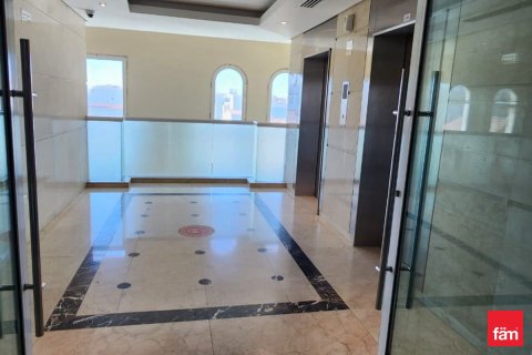 Apartment de 1 dormitorio en Jebel Ali, UAE No. 169407 12