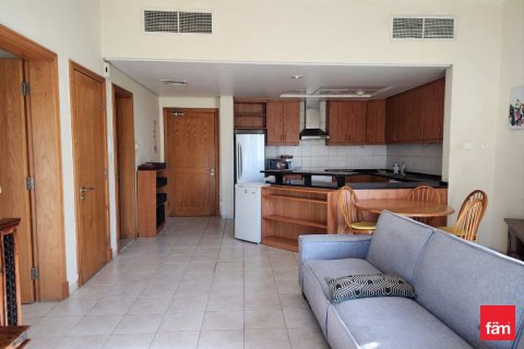 Apartment de 1 dormitorio en Jebel Ali, UAE No. 169407 3