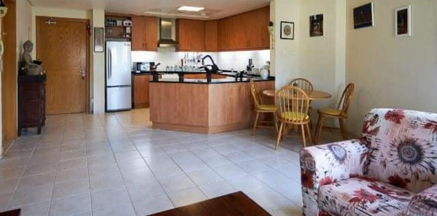 Apartment de 1 dormitorio en Jebel Ali, UAE No. 169407