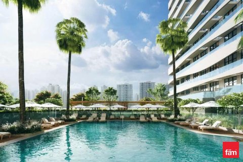 34.2m² Apartment in Al Jaddaf, UAE No. 169405 10