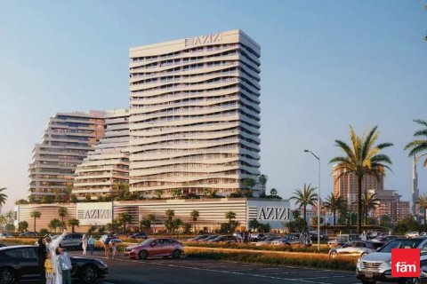 34.2m² Apartment in Al Jaddaf, UAE No. 169405 11