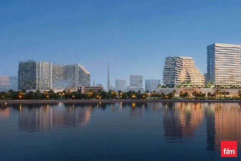 34.2m² Apartment in Al Jaddaf, UAE No. 169405 8