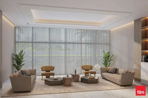 34.2m² Apartment in Al Jaddaf, UAE No. 169405 3