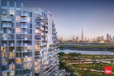 34.2m² Apartment in Al Jaddaf, UAE No. 169405 6