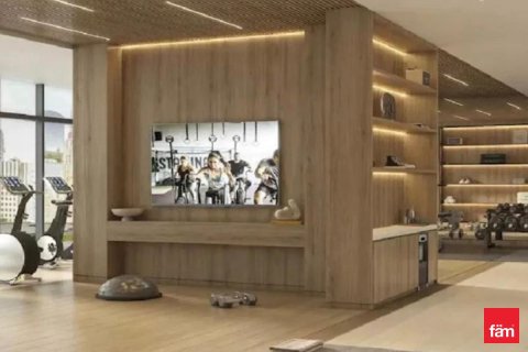 34.2m² Apartment in Al Jaddaf, UAE No. 169405 9