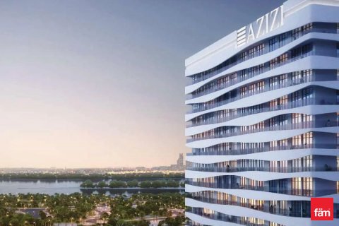 34.2m² Apartment in Al Jaddaf, UAE No. 169405 7