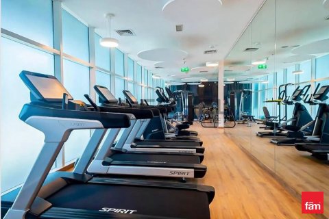 33.4m² Apartment in Business Bay, UAE No. 169408 6