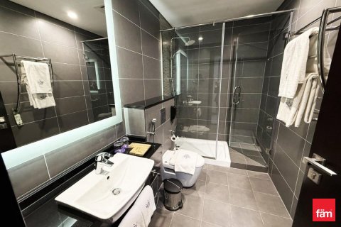 33.4m² Apartment in Business Bay, UAE No. 169408 7