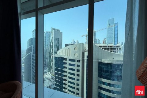 33.4m² Apartment in Business Bay, UAE No. 169408 5