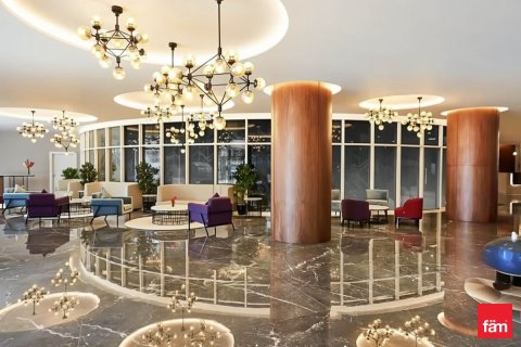 33.4m² Apartment in Business Bay, UAE No. 169408 10