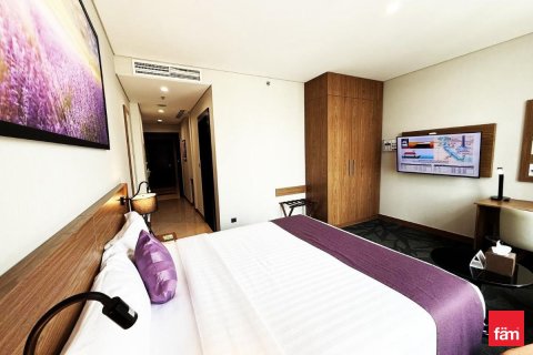 33.4m² Apartment in Business Bay, UAE No. 169408 4