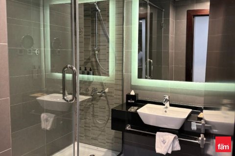 33.4m² Apartment in Business Bay, UAE No. 169408 8