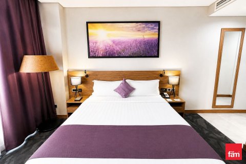 Studio Apartment in Business Bay, UAE No. 169408