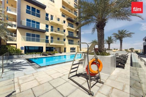44.7m² Apartment in Dubai, UAE No. 169406 20