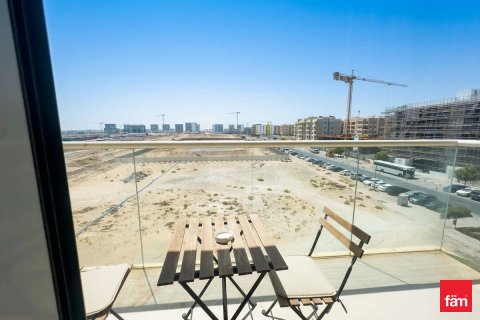 44.7m² Apartment in Dubai, UAE No. 169406 9