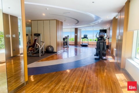 44.7m² Apartment in Dubai, UAE No. 169406 16