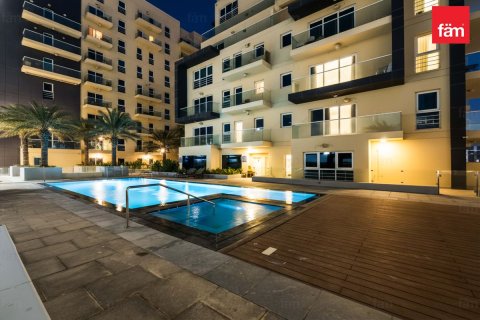 44.7m² Apartment in Dubai, UAE No. 169406 12