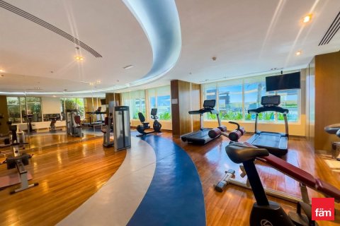 44.7m² Apartment in Dubai, UAE No. 169406 26