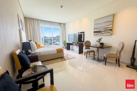 Studio Apartment in Dubai, UAE No. 169406