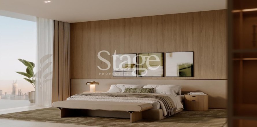 2 bedrooms Apartment in Motor City, UAE No. 185708