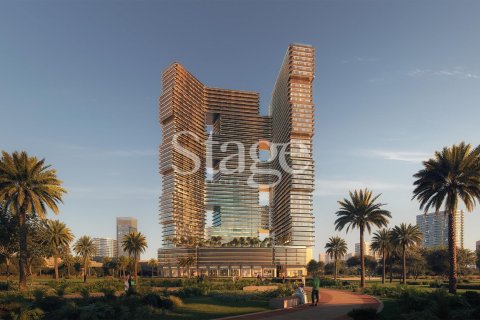 2 bedrooms Apartment in Motor City, UAE No. 185706