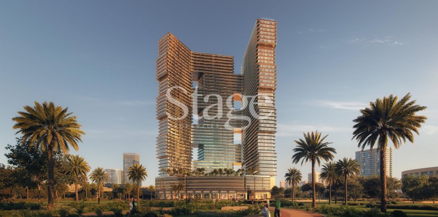 2 bedrooms Apartment in Motor City, UAE No. 185706