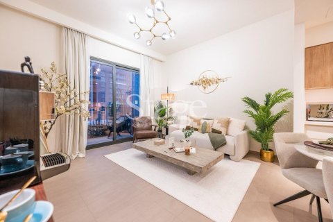 1 غرف نوم شقة في Park Ridge, الإمارات العربية المتحدة رقم 185709 9