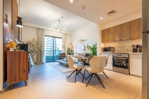 1 غرف نوم شقة في Park Ridge, الإمارات العربية المتحدة رقم 185709 11