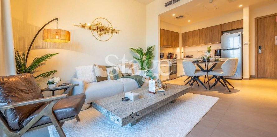 1 غرف نوم شقة في Park Ridge, الإمارات العربية المتحدة رقم 185709