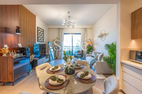 1 غرف نوم شقة في Park Ridge, الإمارات العربية المتحدة رقم 185709 18