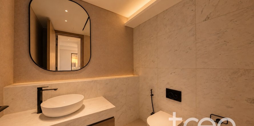 Villa de 4 chambres à Elan, UAE No. 173588