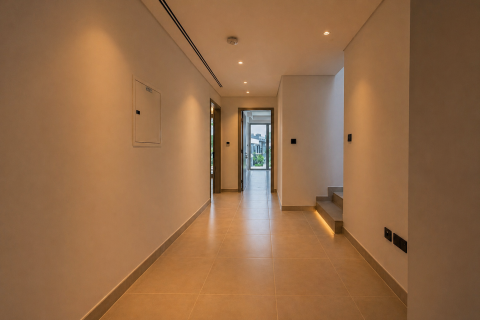 Villa de 4 chambres à Elan, UAE No. 173588 22