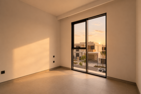 Villa de 4 chambres à Elan, UAE No. 173588 23