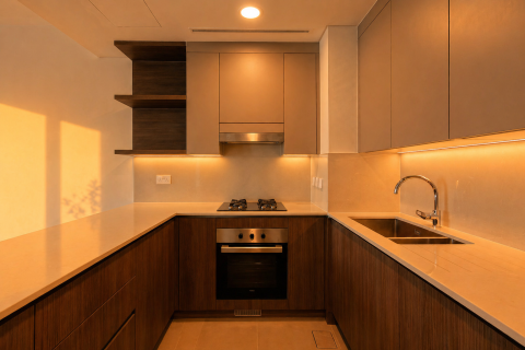 Villa de 4 chambres à Elan, UAE No. 173588 13