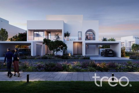 4 غرف نوم تاون هاوس في The Valley, الإمارات العربية المتحدة رقم 173586 10