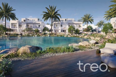 4 غرف نوم تاون هاوس في The Valley, الإمارات العربية المتحدة رقم 173586 6