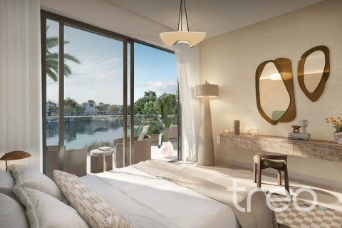 4 غرف نوم تاون هاوس في The Valley, الإمارات العربية المتحدة رقم 173586 5