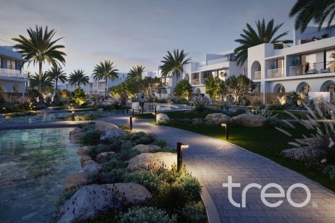 4 غرف نوم تاون هاوس في The Valley, الإمارات العربية المتحدة رقم 173586 9
