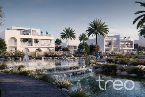 4 غرف نوم تاون هاوس في The Valley, الإمارات العربية المتحدة رقم 173586 8