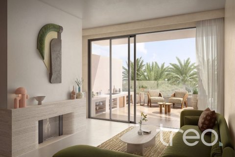 4 غرف نوم تاون هاوس في The Valley, الإمارات العربية المتحدة رقم 173586 4