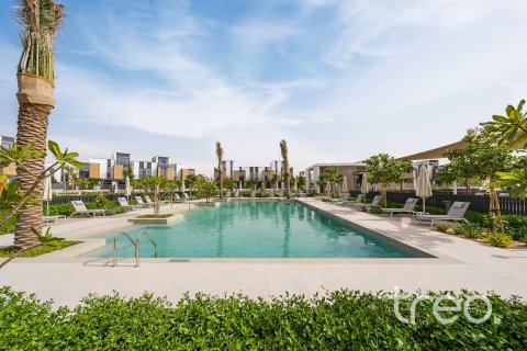 4 bedrooms Villa in Mudon, UAE No. 173587 5